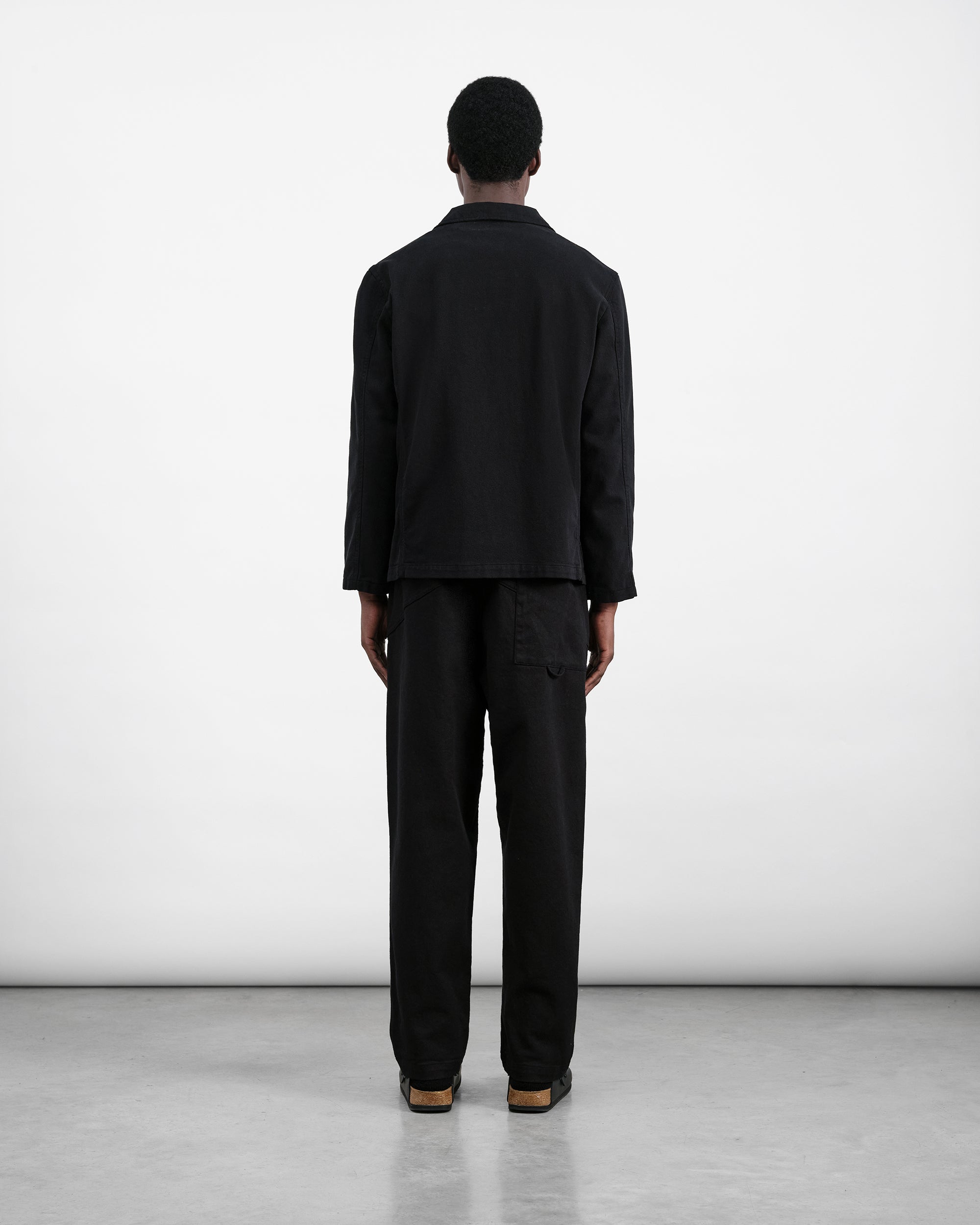 Earth Alva Skate Trouser